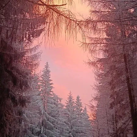 Na Potoce * Radvanice (Hradec Kralove)
