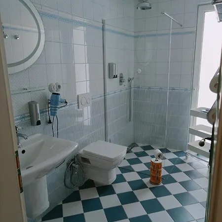 Na Potoce Radvanice (Hradec Kralove)