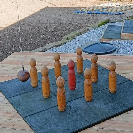 Na Potoce בית אירוח