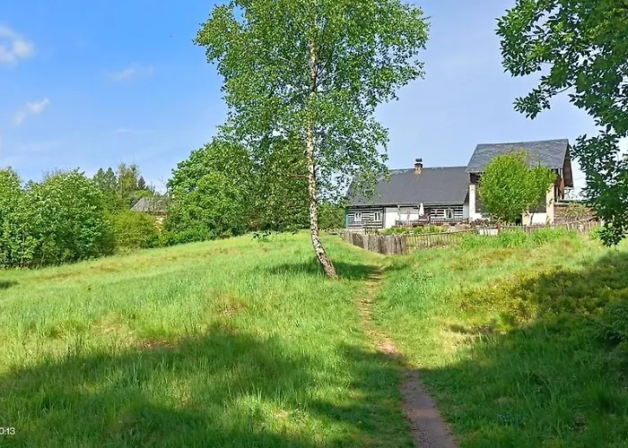 Na Potoce Radvanice (Hradec Kralove)