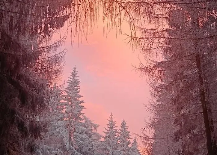 Na Potoce * Radvanice (Hradec Kralove)