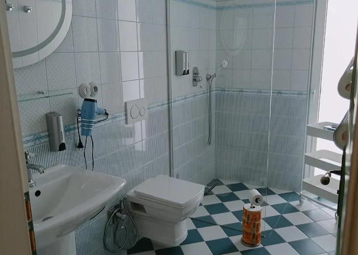 Na Potoce Radvanice (Hradec Kralove)