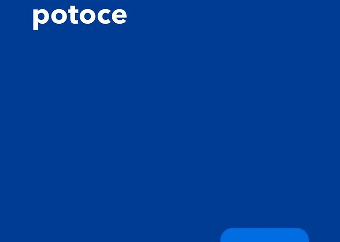 홈스테이 Na Potoce *